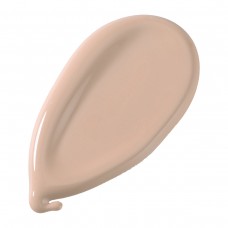 Seventeen Natural Velvet Longlasting Matte Foundation - 05 Medium Beige